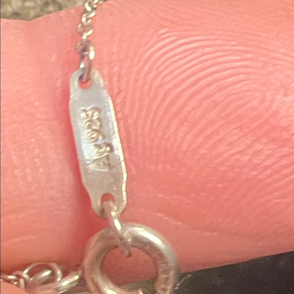 Tiffany & Co 925 Sterling ] - Picture 5 of 14